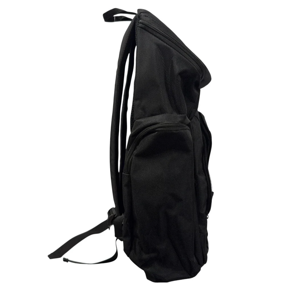 San Francisco Giants MLB Backpack Laptop sleeves water bottle pockets Zipper Bag